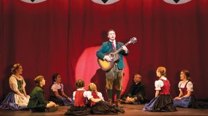 'The Sound of Music' to fill WVU Creative Arts Center on Monday